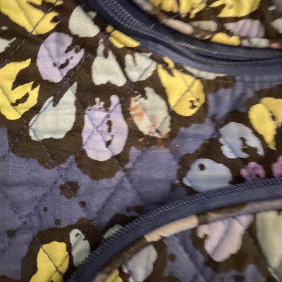 vera bradley backpack